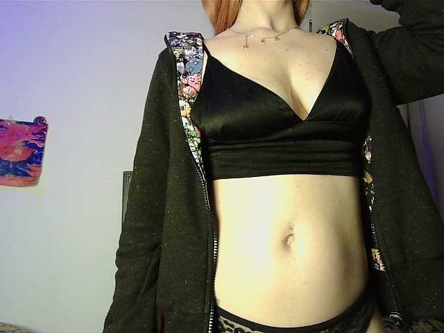 MaryannG online show from July 28, 4:29 am