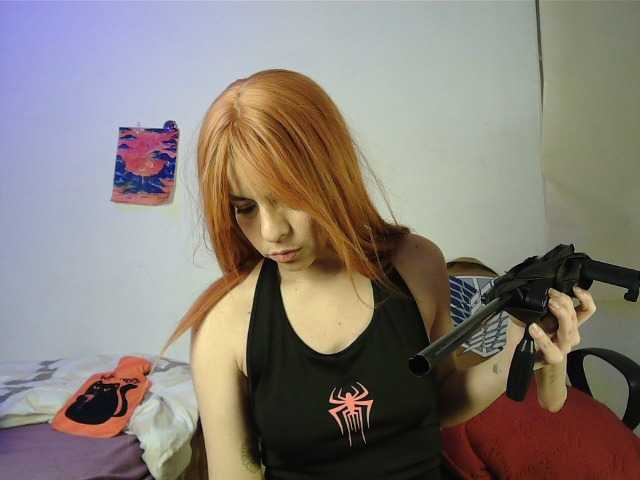MaryannG online show from August 11, 6:15 am