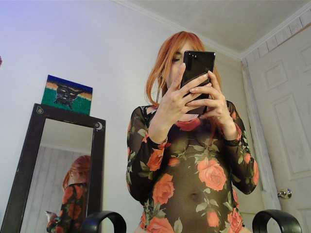 MaryannG online show from August 15, 5:22 am