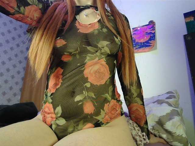 MaryannG online show from August 15, 9:46 am