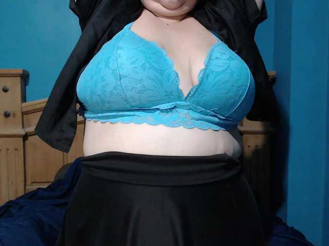MaryseMalone online show from August 7, 1:38 am