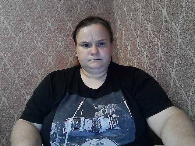 Mavkas2025 online show from July 17, 7:58 pm