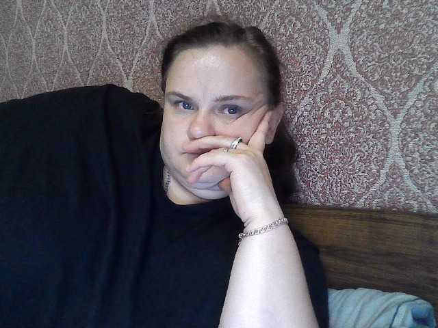 Mavkas2025 online show from July 28, 10:27 pm