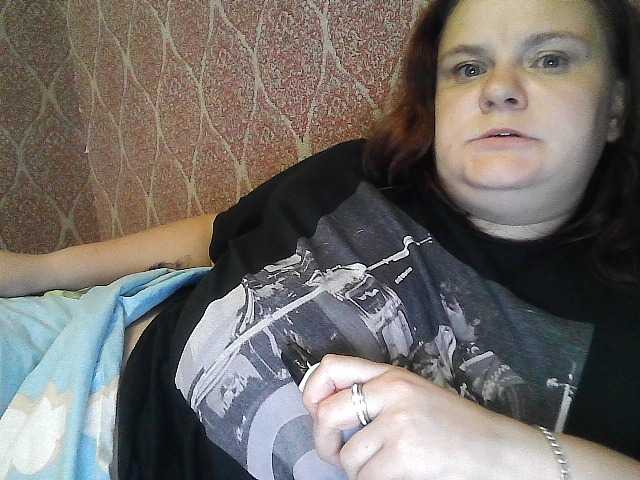Mavkas2025 online show from August 1, 11:11 pm