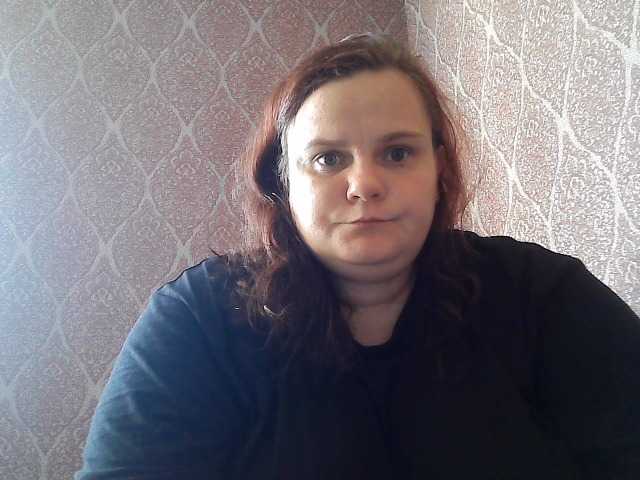 Mavkas2025 online show from August 2, 2:35 pm