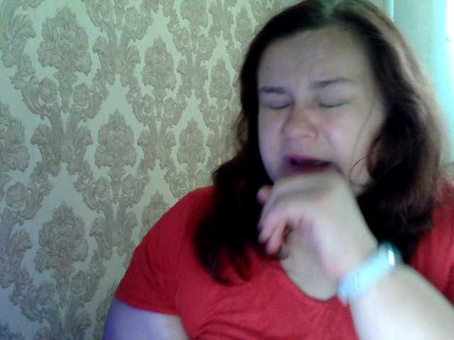 Mavkas2025 online show from August 14, 8:07 am