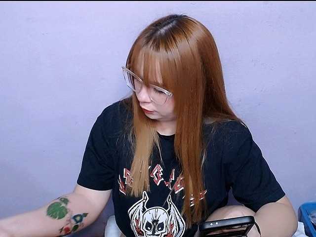Maxlayla online show from May 26, 7:26 pm