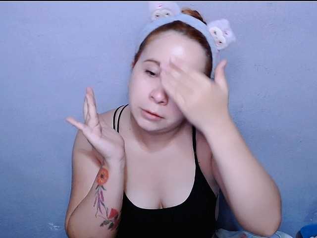 Maxlayla online show from June 11, 6:14 pm