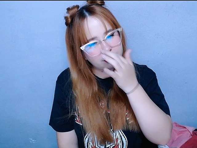 Maxlayla online show from July 13, 8:47 pm