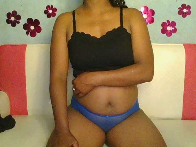 MayaQueen online show from February 23, 3:44 pm