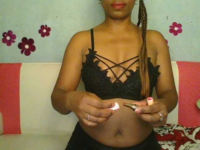 MayaQueen online show from March 2, 3:52 pm