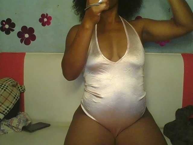 MayaQueen online show from March 13, 2:57 pm