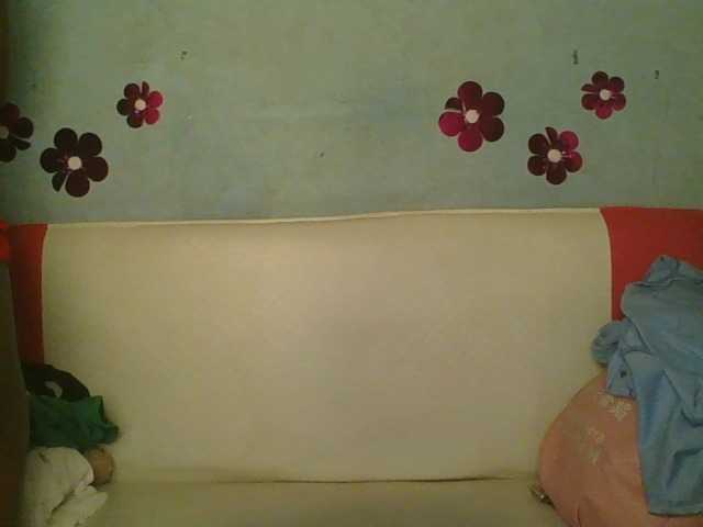 MayaQueen online show from March 19, 3:37 pm