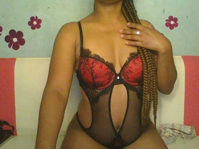 MayaQueen online show from March 23, 3:28 pm