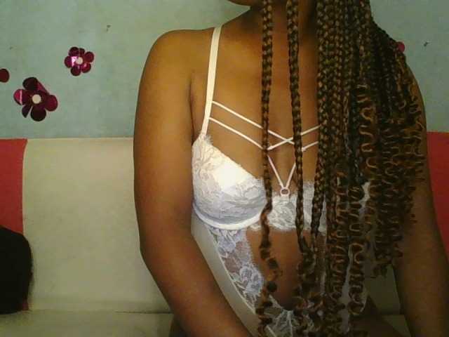 MayaQueen online show from July 22, 3:47 pm