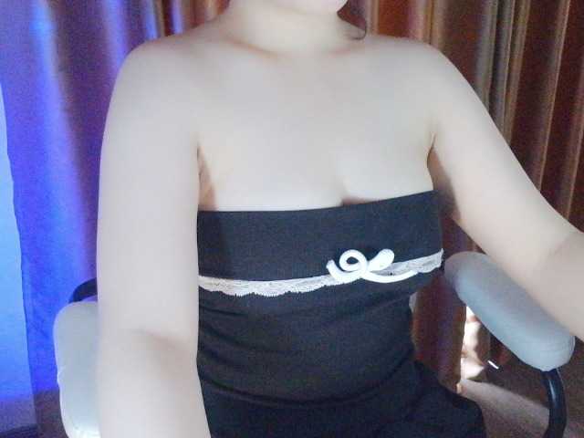 Maybae online show from July 28, 1:11 am
