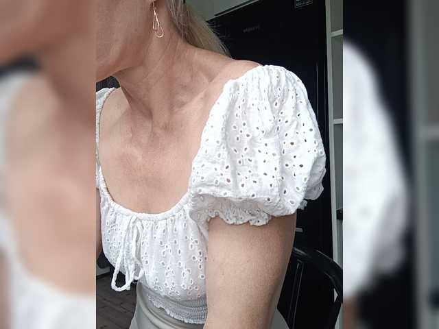 Mazalane online show from August 12, 12:29 pm