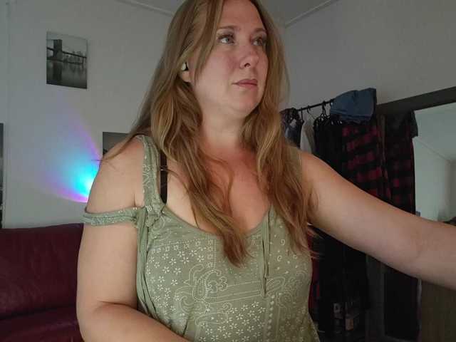 MazySun online show from July 4, 6:54 pm