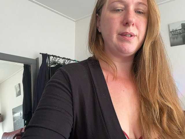 MazySun online show from July 17, 6:24 am