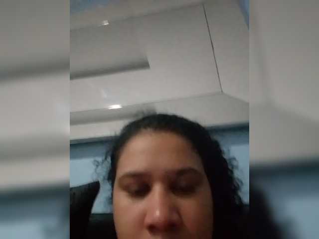 MedusaFoxx online show from August 10, 1:18 am