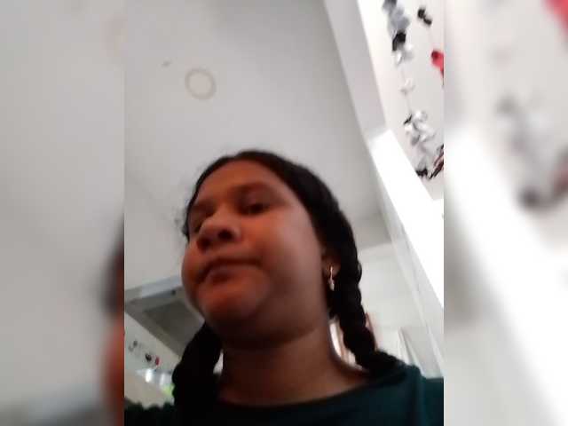 MedusaFoxx online show from August 13, 5:38 pm