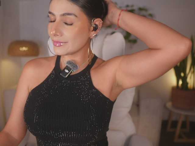 Meegan online show from August 8, 8:20 pm