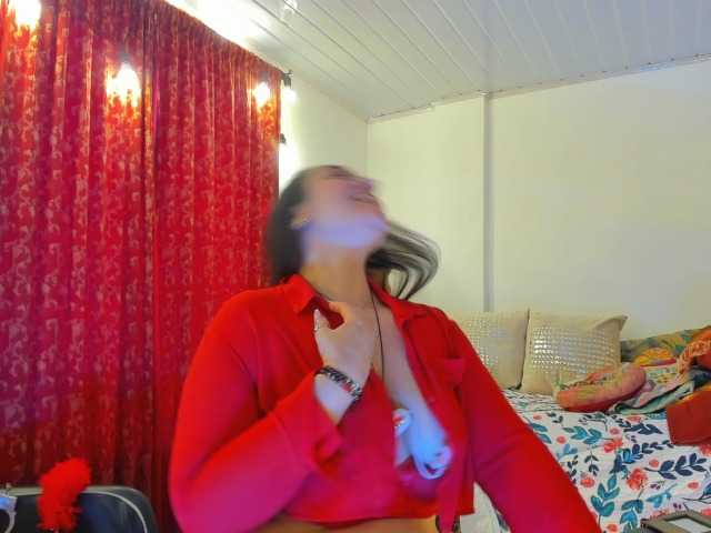 MeganHotCurvy online show from July 25, 12:42 pm