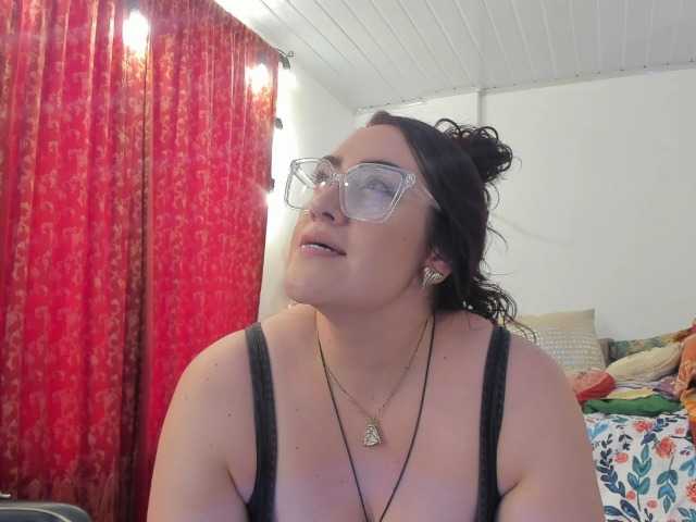 MeganHotCurvy online show from July 30, 6:58 pm