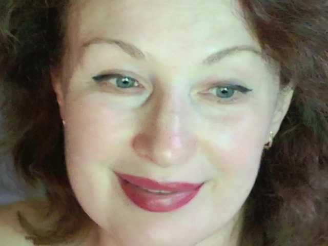 MeganIris online show from September 6, 6:47 pm