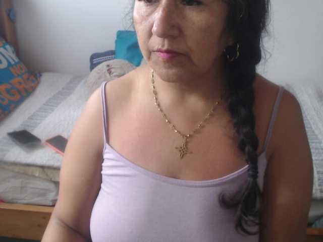 Meganny2023 online show from August 12, 3:25 pm