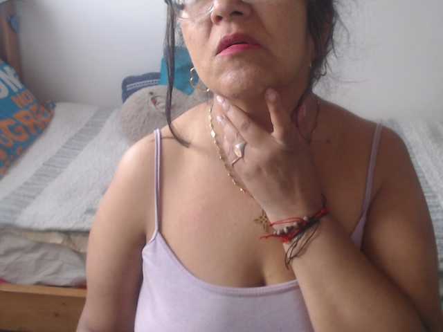 Meganny2023 online show from August 12, 6:43 pm
