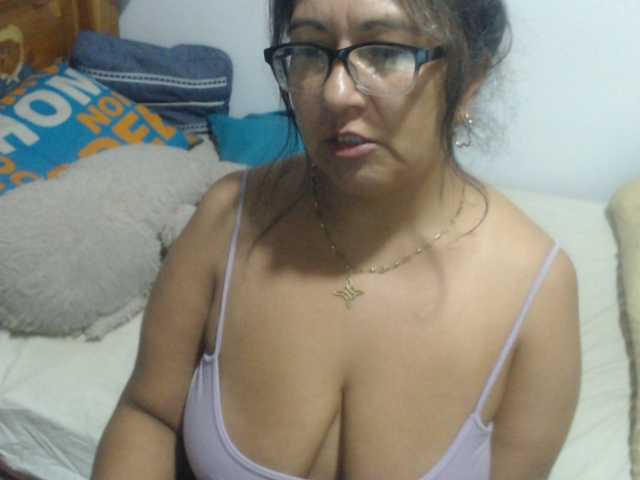 Meganny2023 online show from August 13, 2:03 am