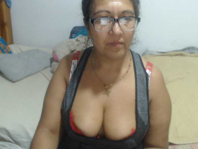 Meganny2023 online show from August 14, 1:53 am
