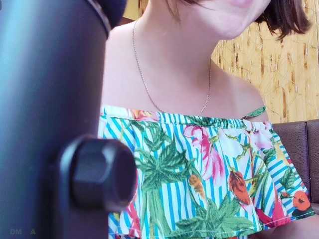 Meghan-M online show from July 22, 7:49 pm