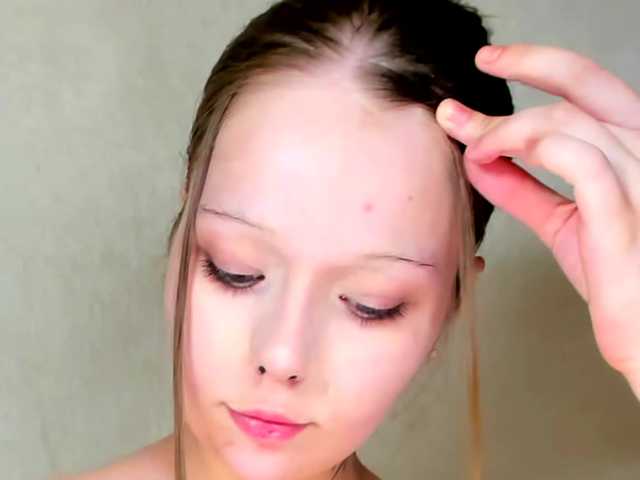 MelMooon online show from July 30, 11:22 pm