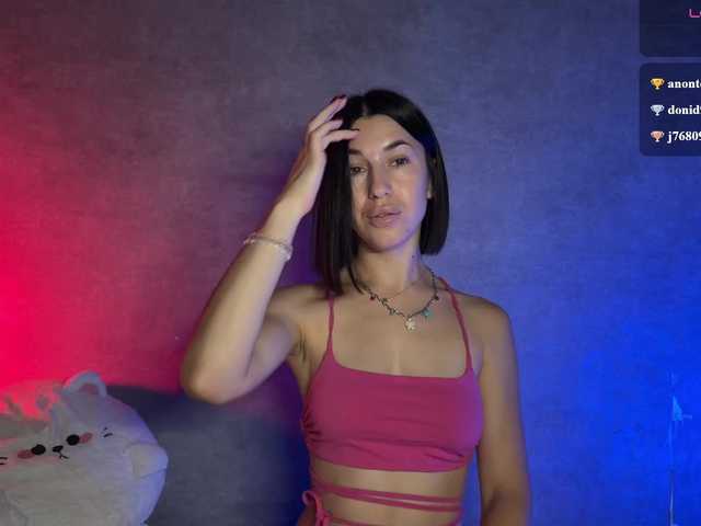 Melaminsy online show from June 14, 5:32 pm