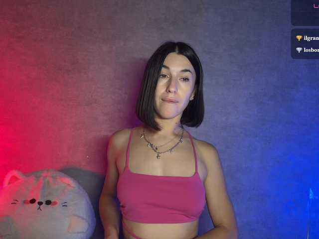 Melaminsy online show from June 26, 3:15 pm