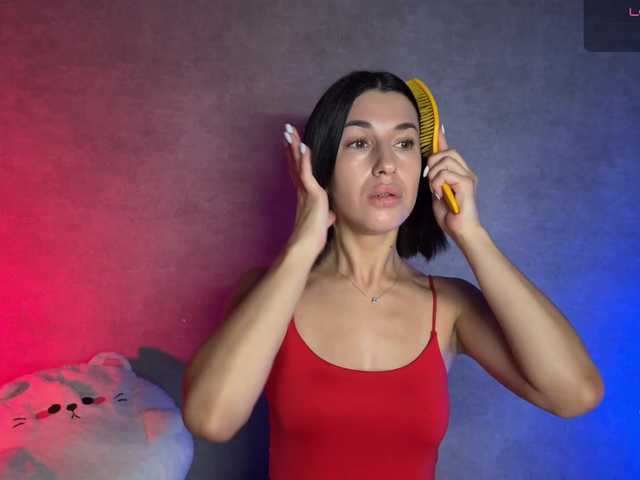 Melaminsy online show from June 29, 5:59 pm