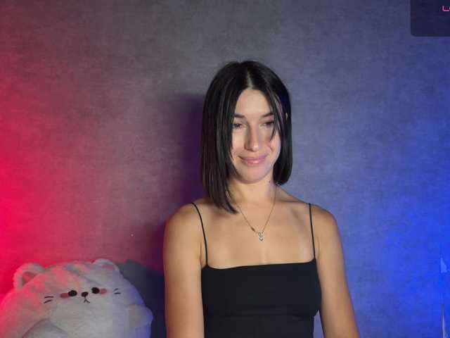 Melaminsy online show from July 23, 6:10 pm