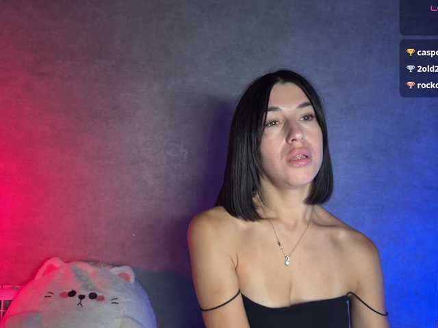 Melaminsy online show from July 23, 7:16 pm