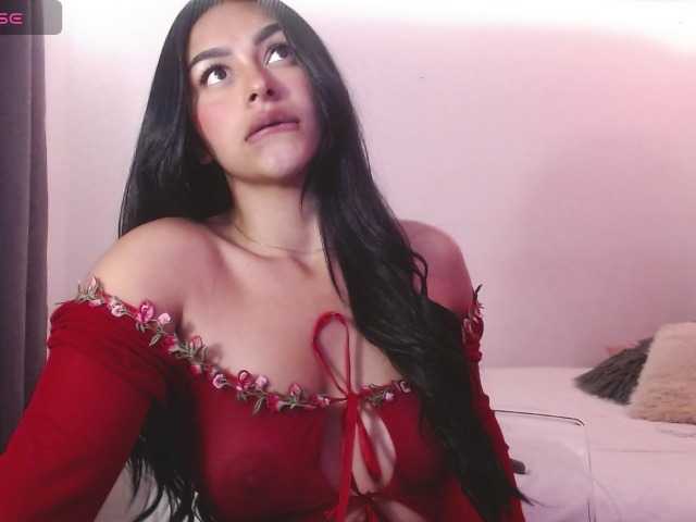 MelaniieJ01 online show from May 25, 11:27 pm