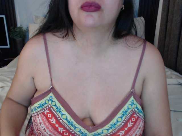 Melanix05 online show from July 10, 7:14 am