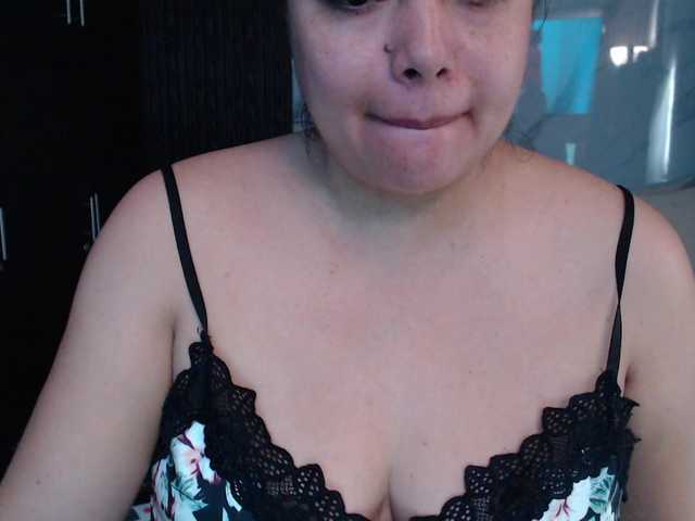 Melanix05 online show from July 12, 7:15 am