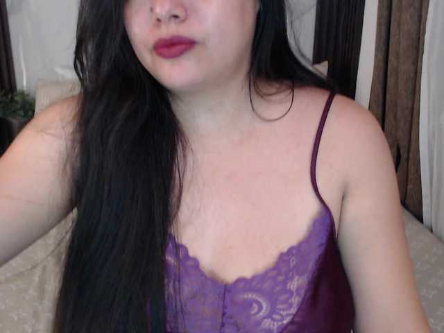 Melanix05 online show from July 18, 4:24 am