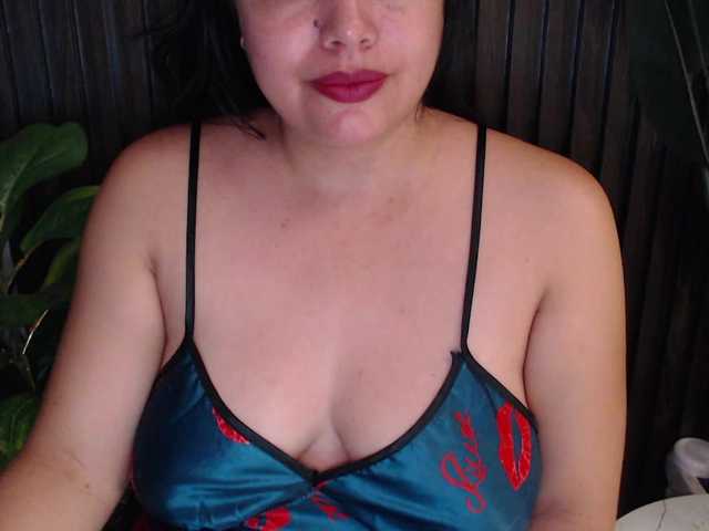 Melanix05 online show from July 19, 7:43 am