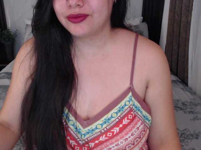 Melanix05 online show from July 22, 9:33 am