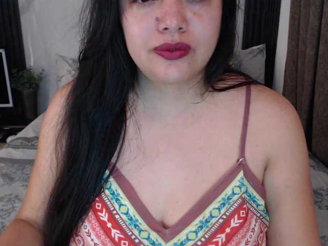 Melanix05 online show from July 24, 9:56 am