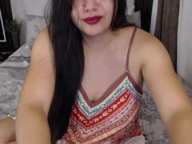 Melanix05 online show from July 26, 7:46 am