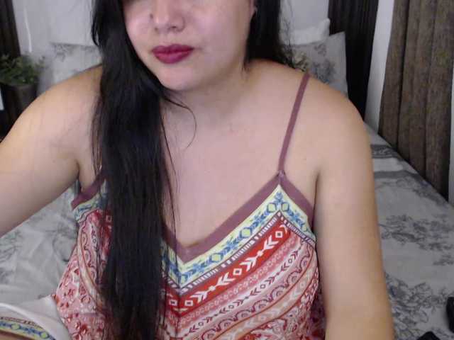 Melanix05 online show from July 26, 8:52 am