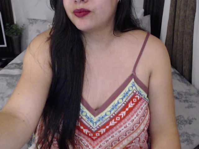 Melanix05 online show from July 29, 6:42 am
